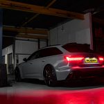 Audi RS6 C8 Riviera Rf108 Gloss Black CEUK