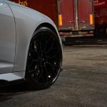 Audi RS6 C8 Riviera Rf108 Gloss Black CEUK