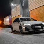 Audi RS6 C8 Riviera Rf108 Gloss Black CEUK