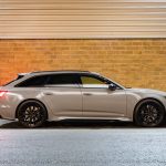Audi RS6 C8 Riviera Rf108 Gloss Black CEUK