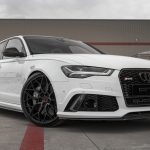 Audi RS6 C7.5 Riviera RF108 GB