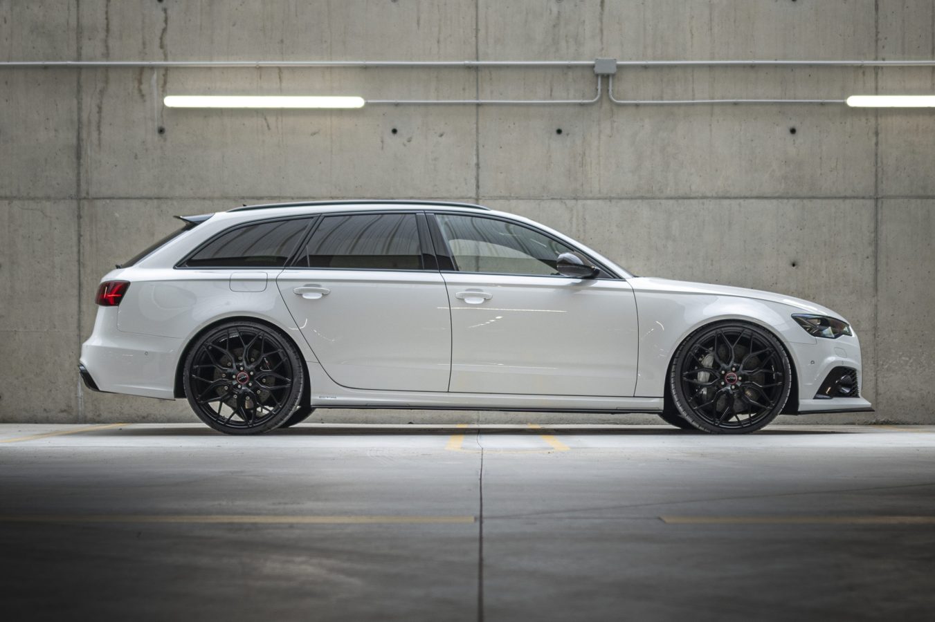 Audi RS6 C7.5 Riviera RF108 GB