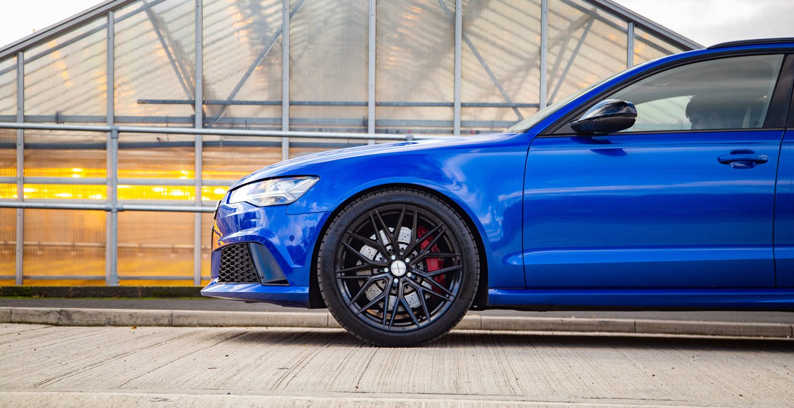 Audi RS6 C7_5 Riviera RF101 GB