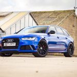 Audi RS6 C7_5 Riviera RF101 GB