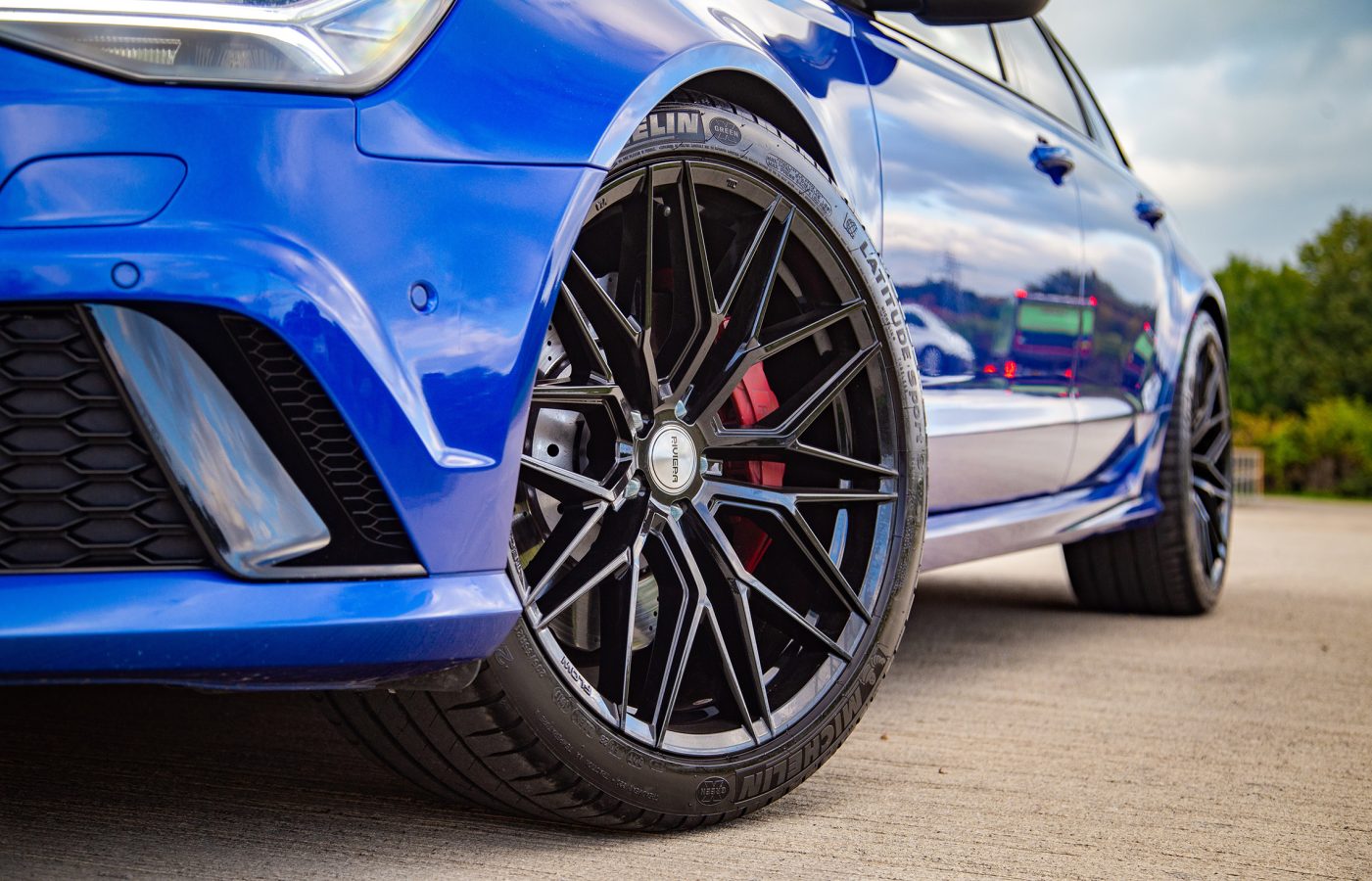 Audi RS6 C7_5 Riviera RF101 GB