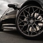 Audi RS6 C8 Riviera RF108 Black on Black