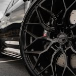 Audi RS6 C8 Riviera RF108 Black on Black