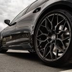 Audi RS6 C8 Riviera RF108 Black on Black