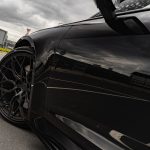 Audi RS6 C8 Riviera RF108 Black on Black