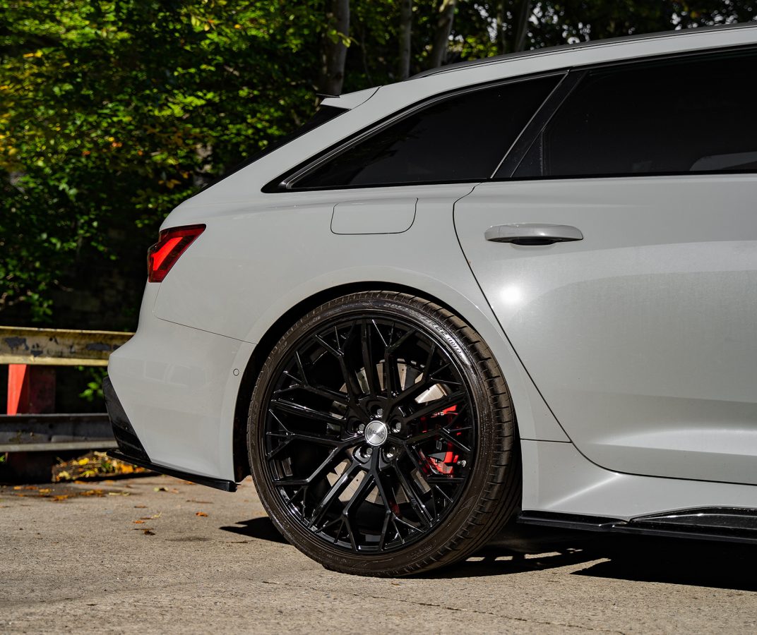 Audi RS6 C8 Riviera RV198