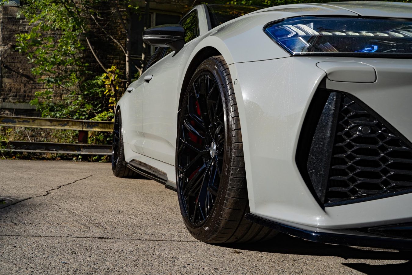 Audi RS6 C8 Riviera RV198