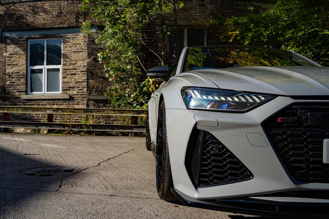 Audi RS6 C8 Riviera RV198