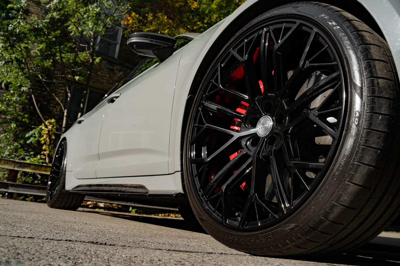 Audi RS6 C8 Riviera RV198