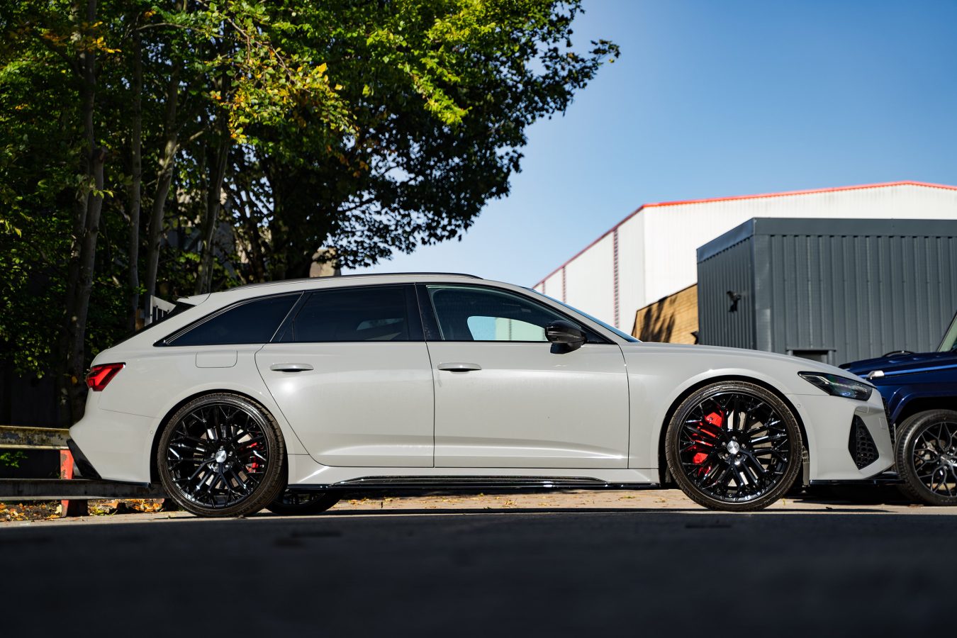 Audi RS6 C8 Riviera RV198
