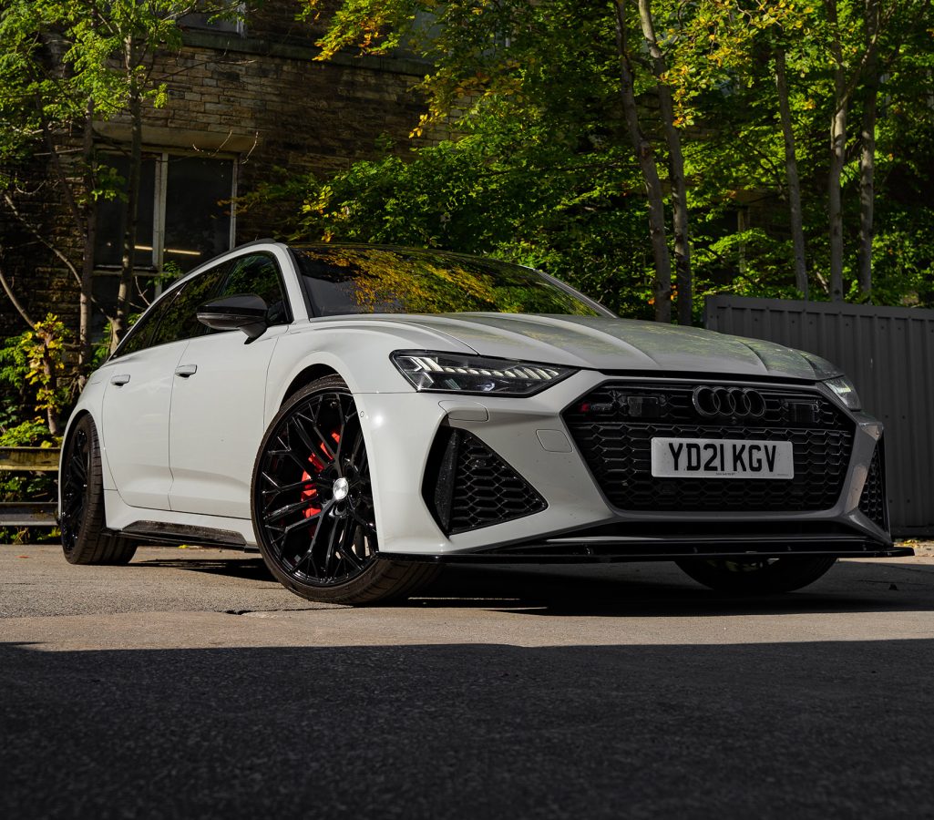 Audi RS6 C8 Riviera RV198