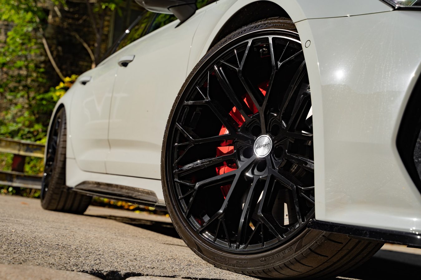 Audi RS6 C8 Riviera RV198