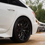 Audi RS6 C8 White Riviera RF108