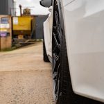 Audi RS6 C8 White Riviera RF108