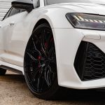 Audi RS6 C8 White Riviera RF108