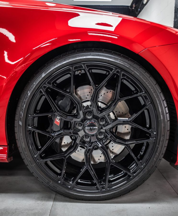 Audi RS7 C7.5 Riviera RF108 GB