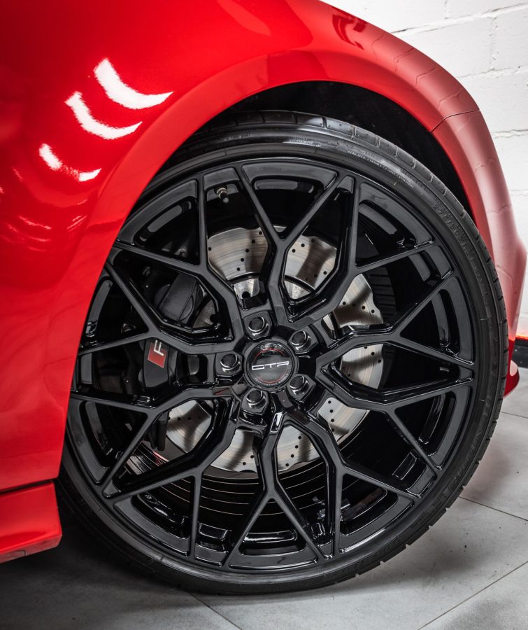 Audi RS7 C7.5 Riviera RF108 GB