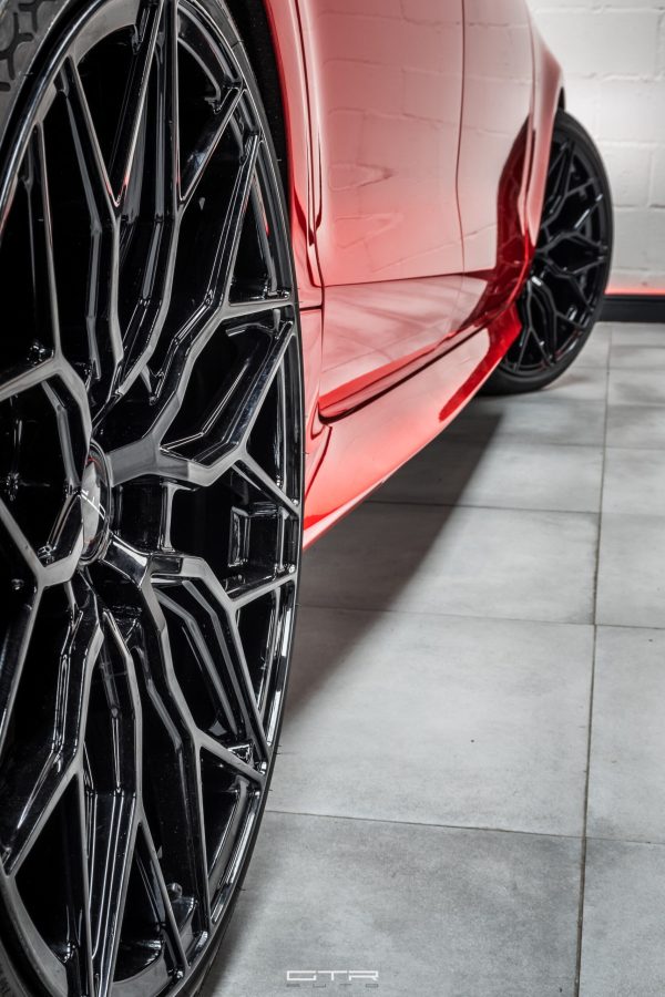 Audi RS7 C7.5 Riviera RF108 GB