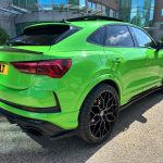 Audi RSQ3 Riviera RF108 BPDT