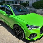 Audi RSQ3 Riviera RF108 BPDT