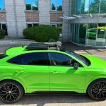 Audi RSQ3 Riviera RF108 BPDT