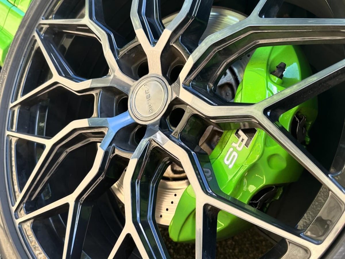 Audi RSQ3 Riviera RF108 BPDT