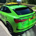 Audi RSQ3 Riviera RF108 BPDT