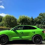 Audi RSQ3 Riviera RF108 BPDT