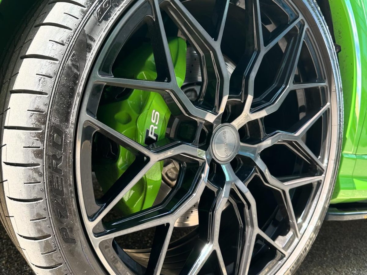 Audi RSQ3 Riviera RF108 BPDT