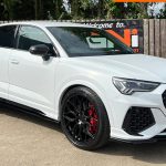 Audi RSQ3 Riviera RF108 GB