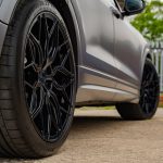 Audi RSQ8 Riviera RF108