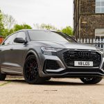 Audi RSQ8 Riviera RF108