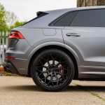 Audi RSQ8 Riviera RF108