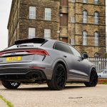 Audi RSQ8 Riviera RF108