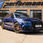 Audi S3 Riviera RF5 Bronze