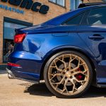 Audi S3 Riviera RF5 Bronze