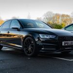 Audi S4 B9 Riviera RV197 GB