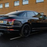 Audi S4 B9 Riviera RV197 GB