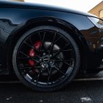 Audi S4 B9 Riviera RV197 GB