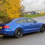 Audi S5 F21x9 R21x10 Riviera RF108 BPDT