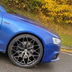 Audi S5 F21x9 R21x10 Riviera RF108 BPDT