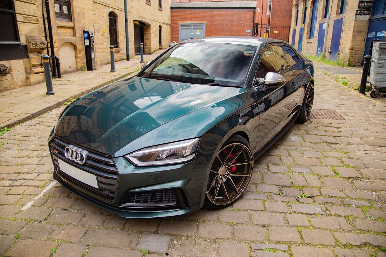 Audi-S5-Quattro-Riviera-RF107-Deep-Concave