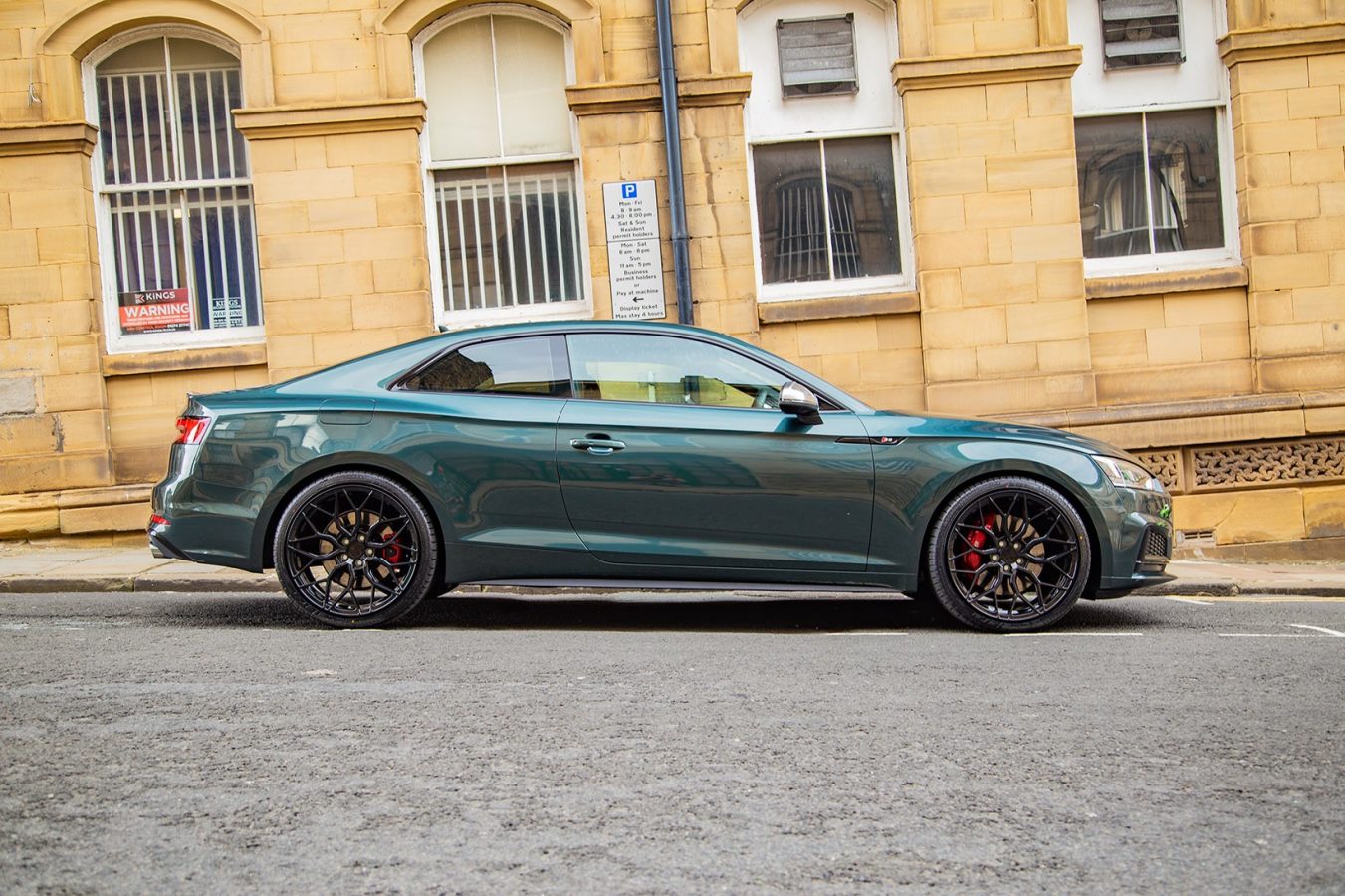 Audi-S5-Riviera-RF108-Gloss-Black