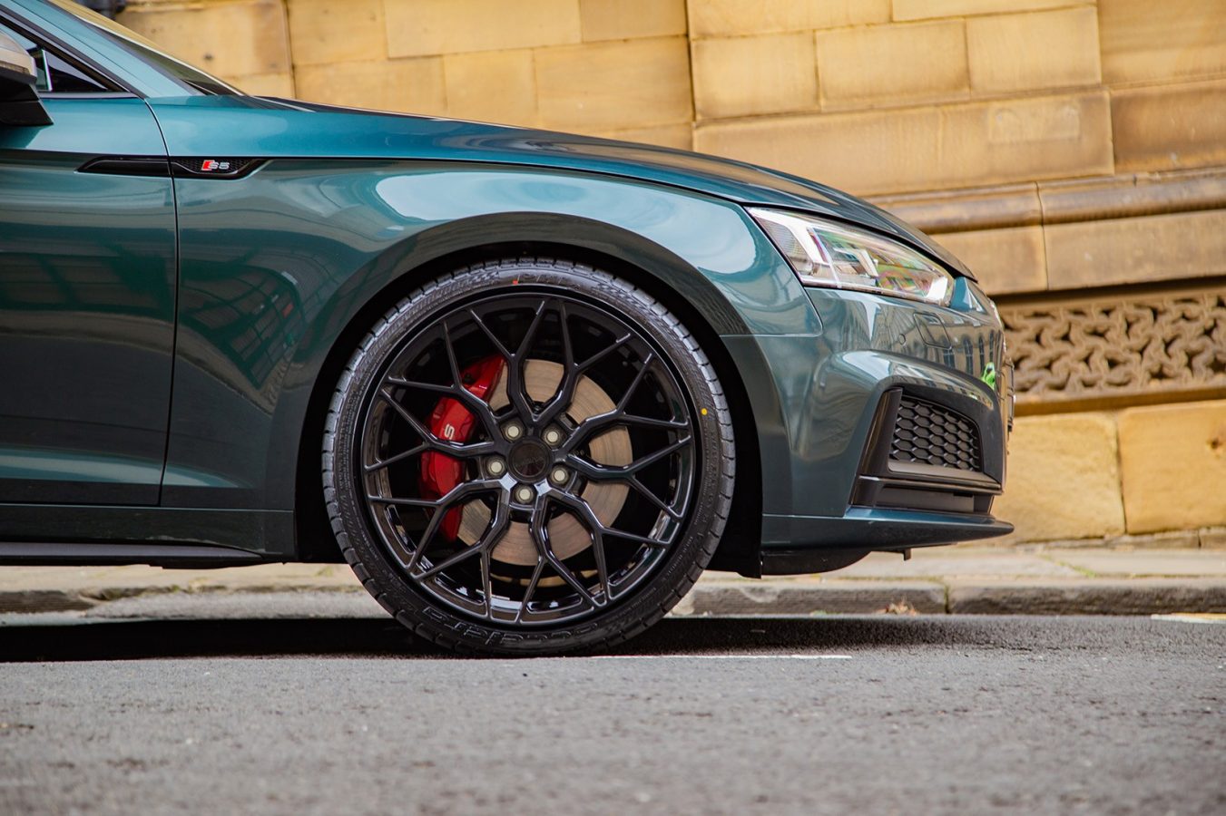 Audi-S5-Riviera-RF108-Gloss-Black