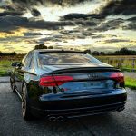 Audi S8 D4 Riviera RF108 Bronze 22x10_5