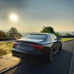 Audi S8 D4 Riviera RF108 Bronze 22x10_5